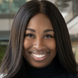 Team Page: Portia Bailey-Bernard